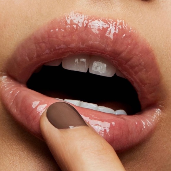 MAC - LIPGLASS CLEAR / MINI M·A·C / NEW - Picture 4 of 6